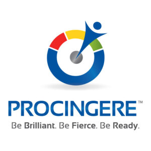 Procingere square logo